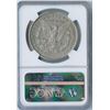 Image 2 : 1900-O/CC Top-100 USA Morgan Silver Dollar