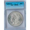 Image 1 : 1900-O USA Morgan Silver Dollar