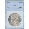 Image 1 : 1900-O USA Morgan Silver Dollar
