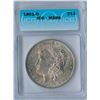 Image 1 : 1901-O USA Morgan Silver Dollar