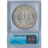Image 2 : 1901-O USA Morgan Silver Dollar