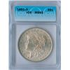 Image 1 : 1901-O USA Morgan Silver Dollar