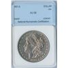 Image 1 : 1901-S USA Morgan Silver Dollar