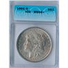 Image 1 : 1902-O USA Morgan Silver Dollar
