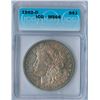 Image 1 : 1902-O USA Morgan Silver Dollar