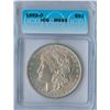 Image 1 : 1902-O USA Morgan Silver Dollar