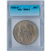 Image 1 : 1902-S USA Morgan Silver Dollar