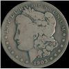 Image 1 : 1903-S USA Morgan SIlver Dollar