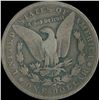 Image 2 : 1903-S USA Morgan SIlver Dollar