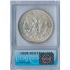 Image 2 : 1904 USA Morgan Silver Dollar
