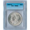 Image 1 : 1904-O USA Morgan Silver Dollar
