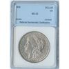Image 1 : 1904-O USA Morgan Silver Dollar