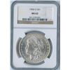 Image 1 : 1904-O USA Morgan Silver Dollar