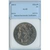 Image 1 : 1904-S USA Morgan Silver Dollar