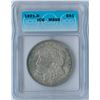 Image 1 : 1921-D USA Morgan Silver Dollars