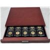Image 1 : USA Dollar Collection of 20