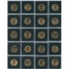 Image 2 : USA Dollar Collection of 20