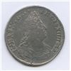 Image 1 : FRANCE - 1697A France 1/2 Ecu