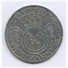 Image 2 : FRANCE - 1697A France 1/2 Ecu