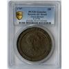 Image 1 : GREAT BRITAIN - 1797 Great Britain 2 Pence Cartwheel