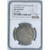 Image 1 : GREAT BRITAIN - 1812 Great Britain George III 3 Shillings Bank Token