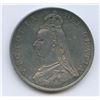 Image 1 : GREAT BRITAIN - 1887 Great Britain Double Florin