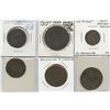 Image 1 : GREAT BRITAIN - Great Britain Counterstamped Coins