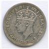 Image 2 : 1945 Newfoundland five cents - narrow date