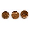 Image 1 : Canada 1-cent ERROR