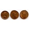 Image 2 : Canada 1-cent ERROR
