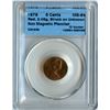 Image 1 : Canada 5-cent ERROR