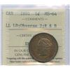 Image 1 : 1891 One Cent