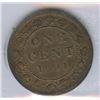 Image 2 : 1891 One Cent