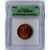 Image 1 : 1911 One Cent