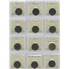 Image 1 : Canadian Large Cents - ICCS Graded Lot of 20 Part 1