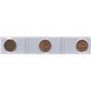 Image 3 : Canadian Small Cents - ICCS Graded Lot of 6 Better Coins
