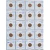 Image 14 : Canada One Cent Collection of 281 Coins