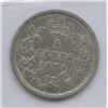 Image 2 : 1870 Five Cents
