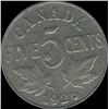 Image 2 : 1926 Five Cents - Far 6