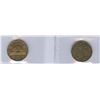 Image 2 : 1942 & 1943 Five Cents - Tombac