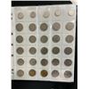Image 2 : Canada 5 cent Collection with 1925