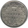 Image 2 : 1887 Ten Cents