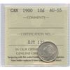 Image 1 : 1900 Ten Cents