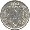 Image 2 : 1900 Ten Cents