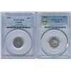 Image 1 : 1900 & 1909 Ten Cents Pair