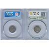 Image 2 : 1900 & 1909 Ten Cents Pair