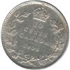 Image 2 : 1908 Ten Cents