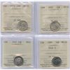 Image 1 : Ten Cents - ICCS Group of 4