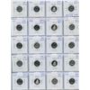 Image 8 : Canadian Ten Cents Collection 1965-present