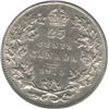 Image 2 : 1910 Twenty-Five Cents